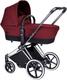 Cybex люлька Priam Carrycot  Hot & Spicy Denim 515215109bbg