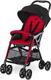 Cybex прогулочная коляска Sors Rumba Red 515219002bbg