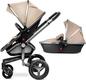 Silver Cross универсальная коляска Surf 2 Graphite Sand SX5006.SD