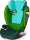 Cybex автокресло Solution M-Fix Hawaii 515114012bbg
