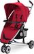 Cybex прогулочная коляска Lua Rumba Red 515218002bbg