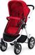 Cybex коляска-трансформер Fides Rumba Red 515221002bbg