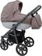 Roan універсальна коляска Bass B2 latte-grey 25005zm