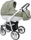 Roan універсальна коляска Bass B2 olive-white 25011zm