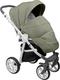 Roan універсальна коляска Bass B2 olive-white 25011zm