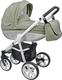 Roan універсальна коляска Bass B8 olive 25032zm