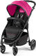 RECARO прогулочная коляска CityLife Pink 88005070050