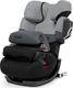 Cybex автокресло Pallas 2-Fix Cobblestone 515111006bbg