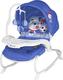 Bertoni кресло-качалка Dream Time blue soccer 17716ber