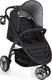 Hauck коляска прогулочная Lift Up 3 Black 14815-0