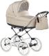 Roan универсальная коляска Marita Prestige Chrom P-162 20021zm