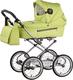 Roan универсальная коляска Rialto R-18 22014zm