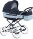 Roan универсальная коляска Marita S-180 ткань 21038zm