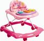 Geoby Goodbaby ходунки LXB106H Розовый JO63PP 10185iti