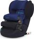 Cybex автокресло Juno-Fix Blue Moon 515119023bbg