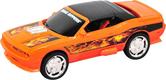 Toy State мини-кабриолет Convertible, 13 см Dodge Challenger Convertible 33081