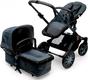 Bugaboo універсальна коляска Buffalo Diesel Denim 440130DL01