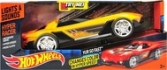 Toy State супер гонщик со светом и звуком, 25 см Yur So Fast 90531