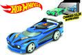 Toy State супер гонщик со светом и звуком, 25 см Spin King 90532