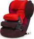 Cybex автокресло Juno-Fix Rumba Red 515119025bbg
