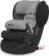 Cybex автокресло Juno-Fix Cobblestone 515119031bbg