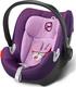 Cybex автокрісло Aton Q Grape Juice 515104121bbg