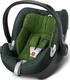 Cybex автокрісло Aton Q PLUS Hawaii Denim 515104149bbg