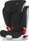 Britax-Romer автокресло KIDFIX II XP Cosmos Black 2000022036