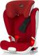 Britax-Romer автокресло KIDFIX II XP Flame Red 2000022037