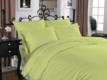 Zambak постельное белье Ranforce Color евро Green GREENbt