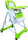 BabyHit стульчик для кормления Hit Kit зеленый 12598iti