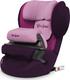 Cybex автокресло Juno-Fix Purple Rain 515119027bbg