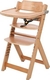 Safety 1st стульчик для кормления Timba (без подушки) Дерево 27620100