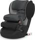 Cybex автокресло Juno-Fix Grey Rabbit 515119021bbg