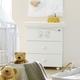 Pali комод-пеленатор Smart Maison Bebe Smart Maison Bebe 0533MAISep