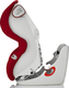 Britax-Romer автокресло KING II Flame Red 2000022577
