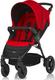 Britax-Romer коляска прогулочная B-Motion 4 Flame Red 2000022960