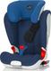 Britax-Romer автокресло KIDFIX II XP Ocean Blue 2000022038