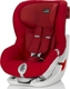 Britax-Romer автокресло KING II Flame Red 2000022577
