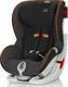 Britax-Romer автокресло King II LS Black Marble 2000022567