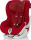 Britax-Romer автокресло King II LS Flame Red 2000022569