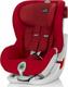 Britax-Romer автокресло King II ATS Flame Red 2000022551