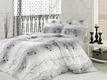 Mariposa постельное белье Сатин Люкс евро black&white m005630