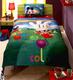 ТАС комплект дитячої білизни Mickey Mouse Club House Colors TACmmchc
