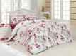 First Choice постельное белье Бязь евро montana pembe m013062