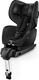 RECARO автокресло OptiaFix Black 6137.21207.66