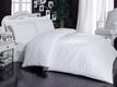 Mariposa постельное белье Deluxe Tencel Бамбук Жаккард евро ottoman white v1 m008472