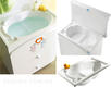 Pali комод-пеленатор Smart Maison Bebe Smart Maison Bebe 0533MAISep