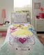 ТАС комплект дитячої білизни Princess Belle Heart TACpbh