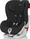 Britax-Romer автокрісло King II LS Cosmos Black 2000022560